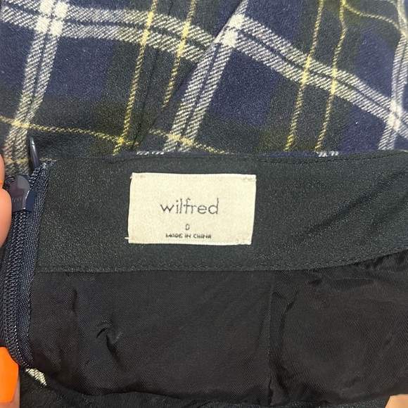 Wilfred Skirt - Picture 3 of 3